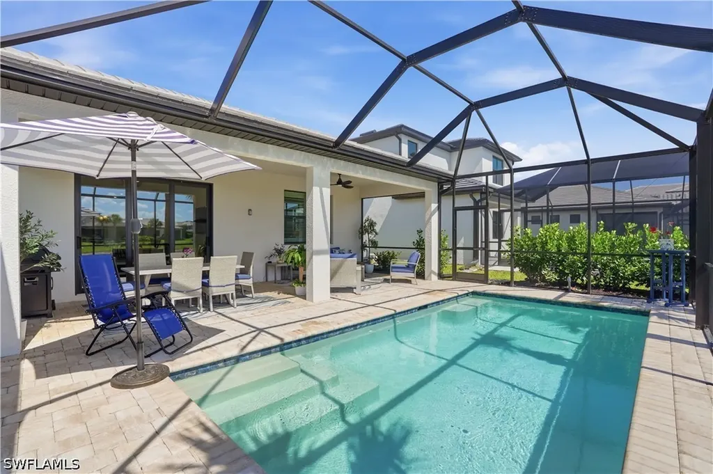 1888 Sierra Court Naples FL 34120