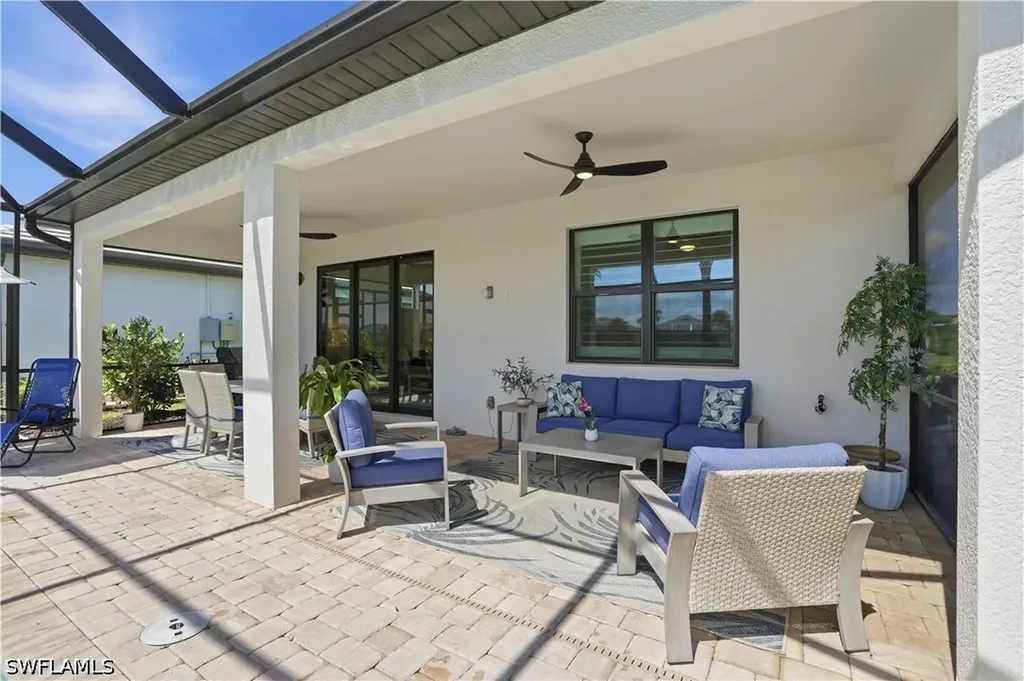 1888 Sierra Court Naples FL 34120