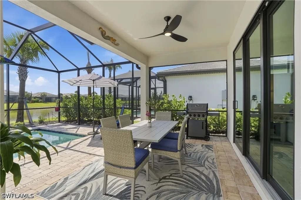 1888 Sierra Court Naples FL 34120