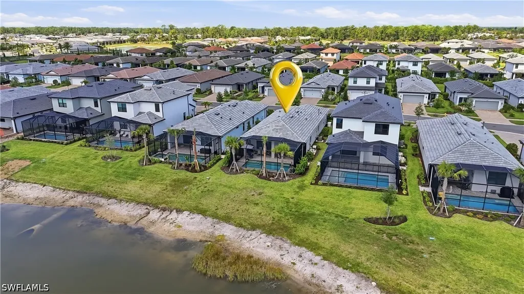 1888 Sierra Court Naples FL 34120