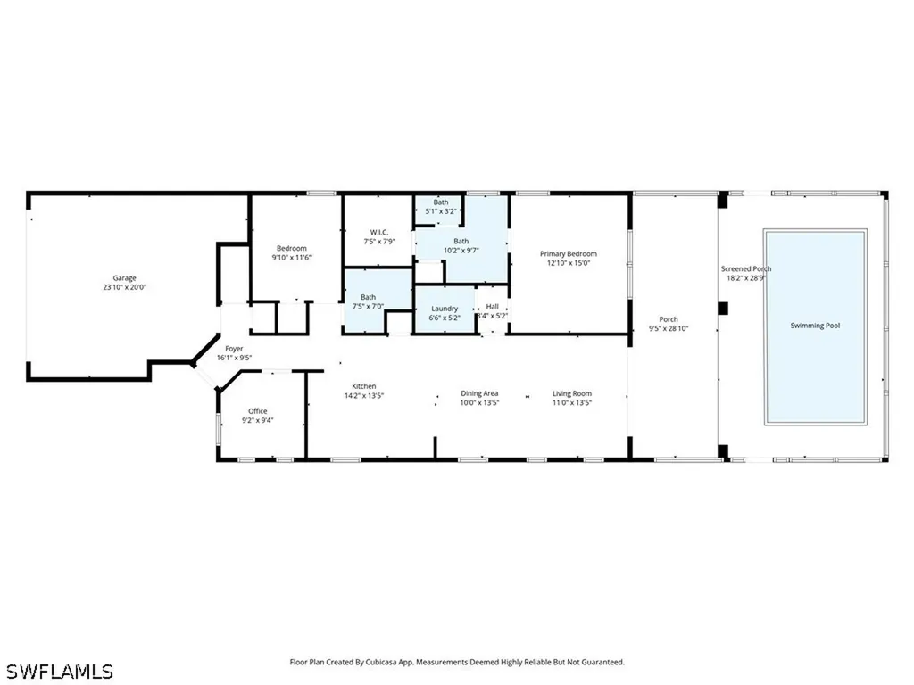 1888 Sierra Court Naples FL 34120