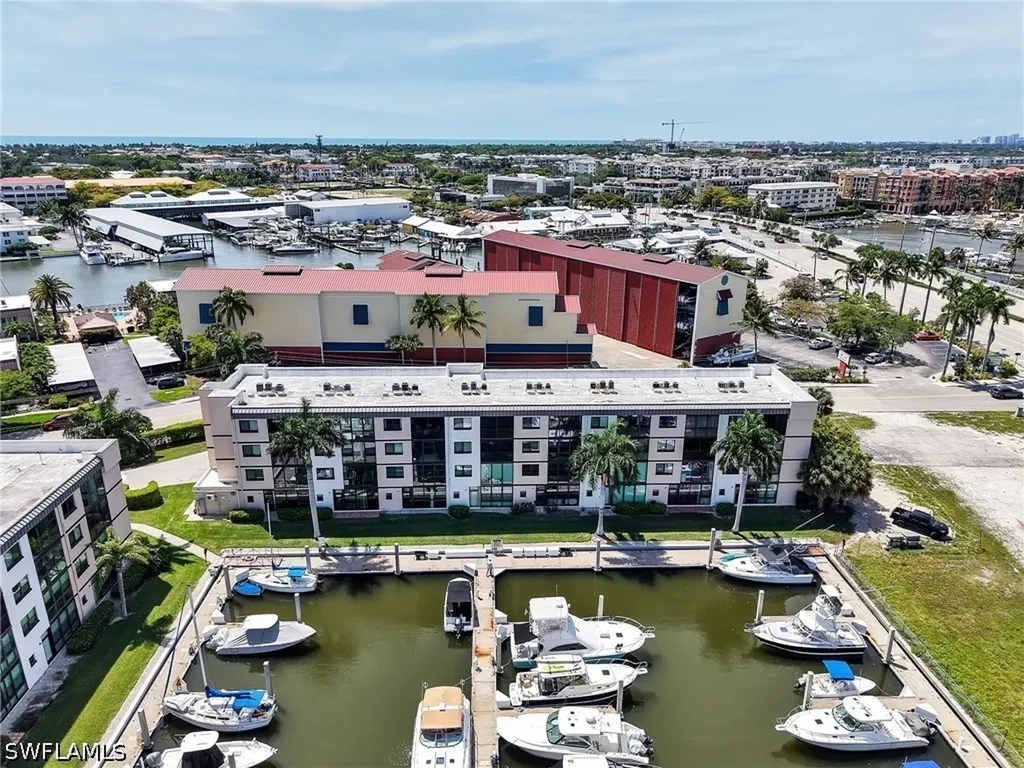 801 River Point Drive Naples FL 34102