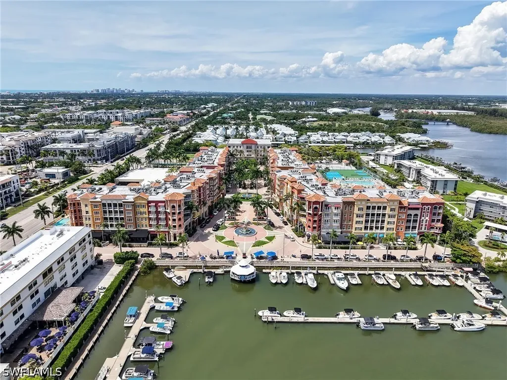 801 River Point Drive Naples FL 34102