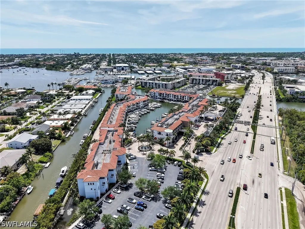 801 River Point Drive Naples FL 34102