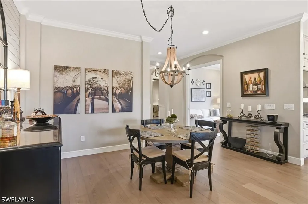 9523 Campanile Circle Naples FL 34114