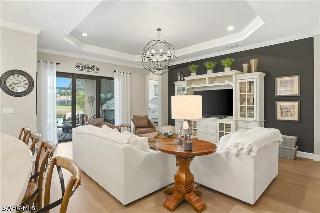 9523 Campanile Circle Naples FL 34114