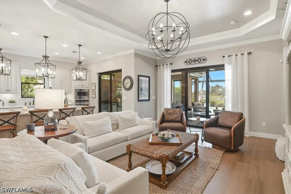 9523 Campanile Circle Naples FL 34114