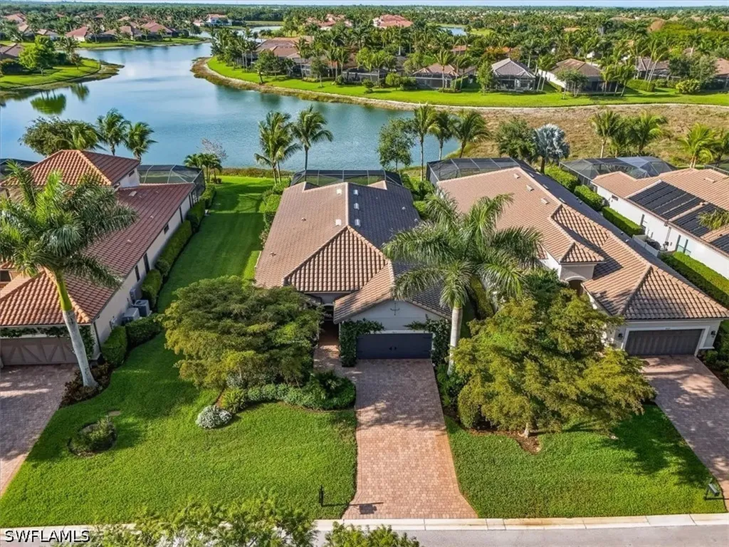 9523 Campanile Circle Naples FL 34114
