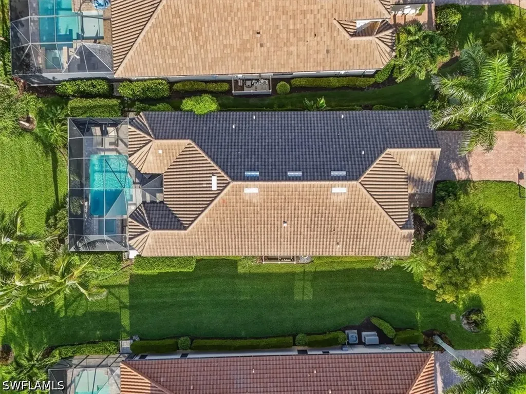 9523 Campanile Circle Naples FL 34114