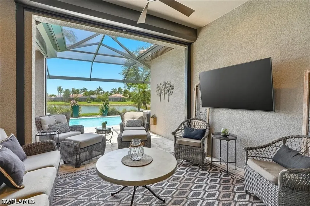 9523 Campanile Circle Naples FL 34114