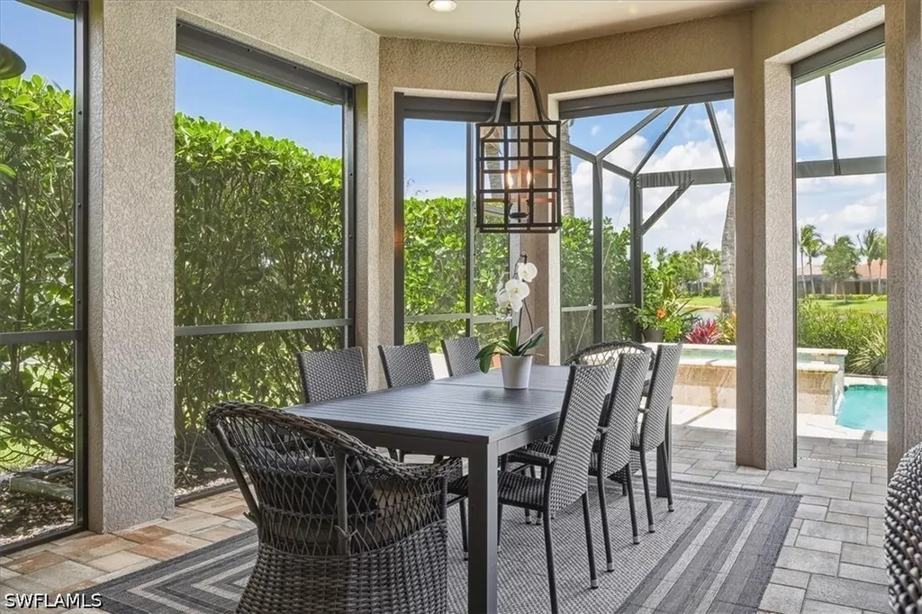 9523 Campanile Circle Naples FL 34114