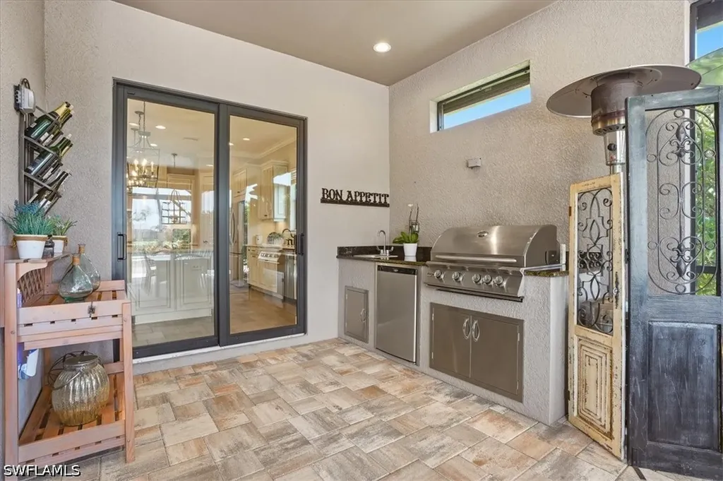 9523 Campanile Circle Naples FL 34114