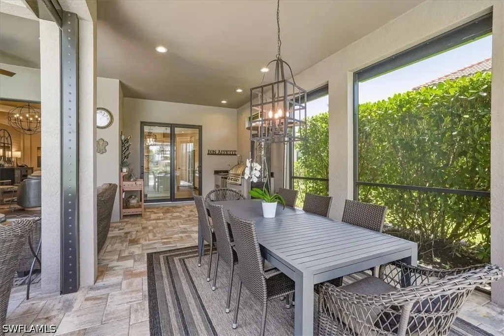 9523 Campanile Circle Naples FL 34114