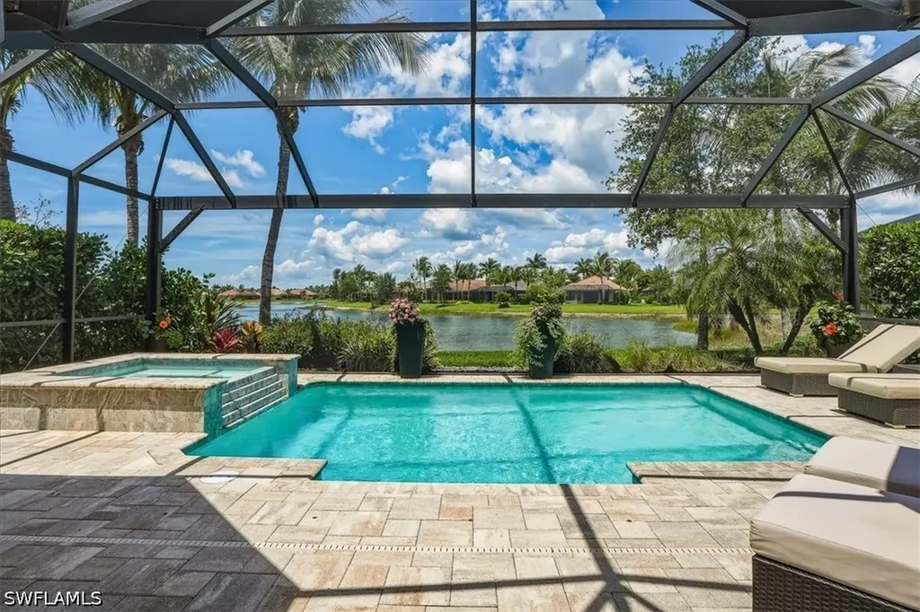 9523 Campanile Circle Naples FL 34114
