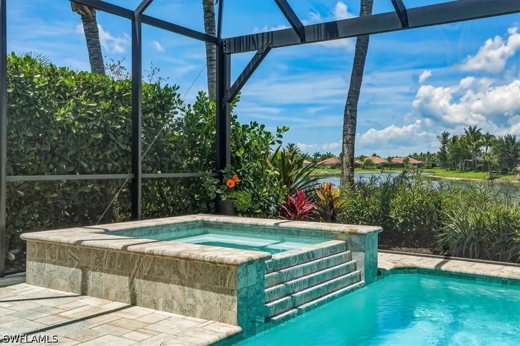 9523 Campanile Circle Naples FL 34114