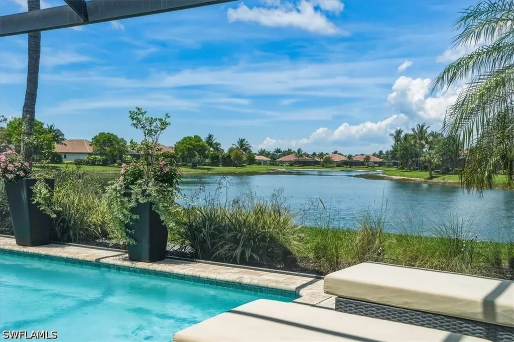 9523 Campanile Circle Naples FL 34114