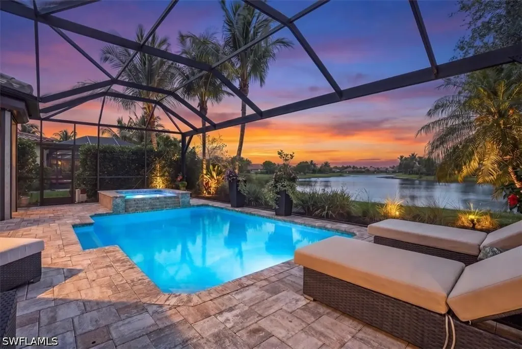 9523 Campanile Circle Naples FL 34114