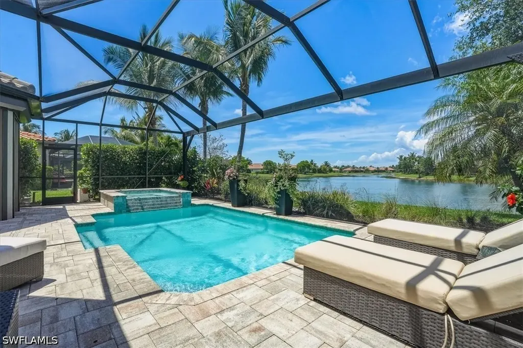 9523 Campanile Circle Naples FL 34114