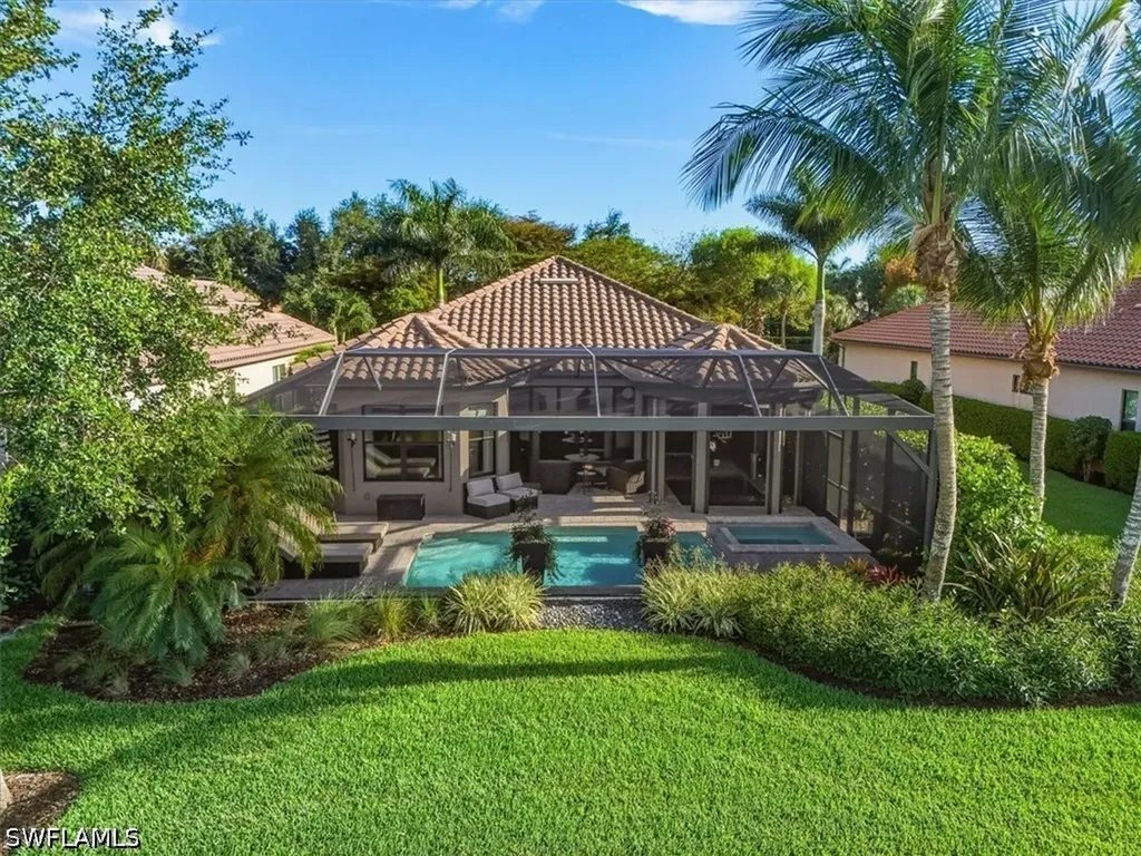 9523 Campanile Circle Naples FL 34114
