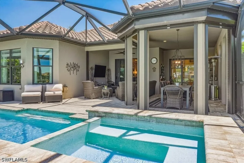 9523 Campanile Circle Naples FL 34114