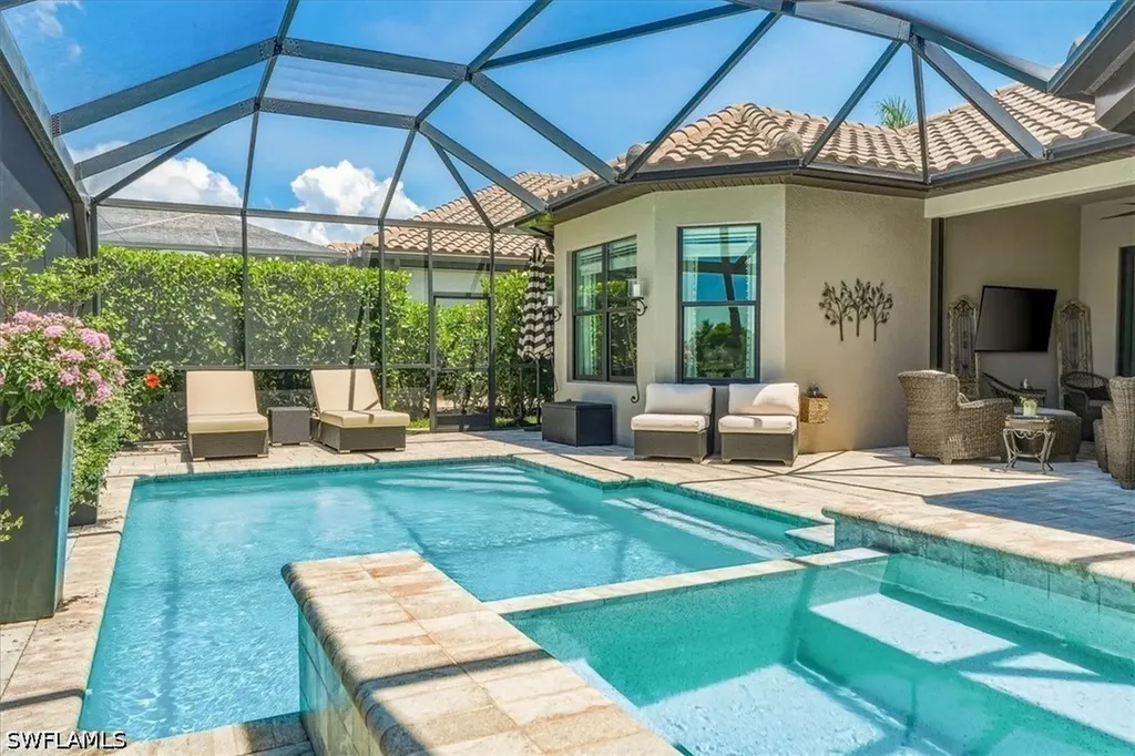 9523 Campanile Circle Naples FL 34114