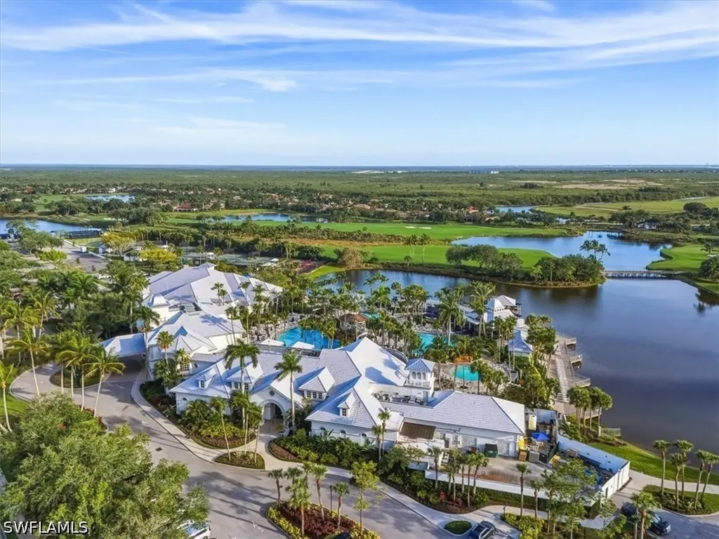 9523 Campanile Circle Naples FL 34114