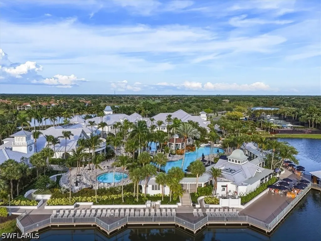 9523 Campanile Circle Naples FL 34114