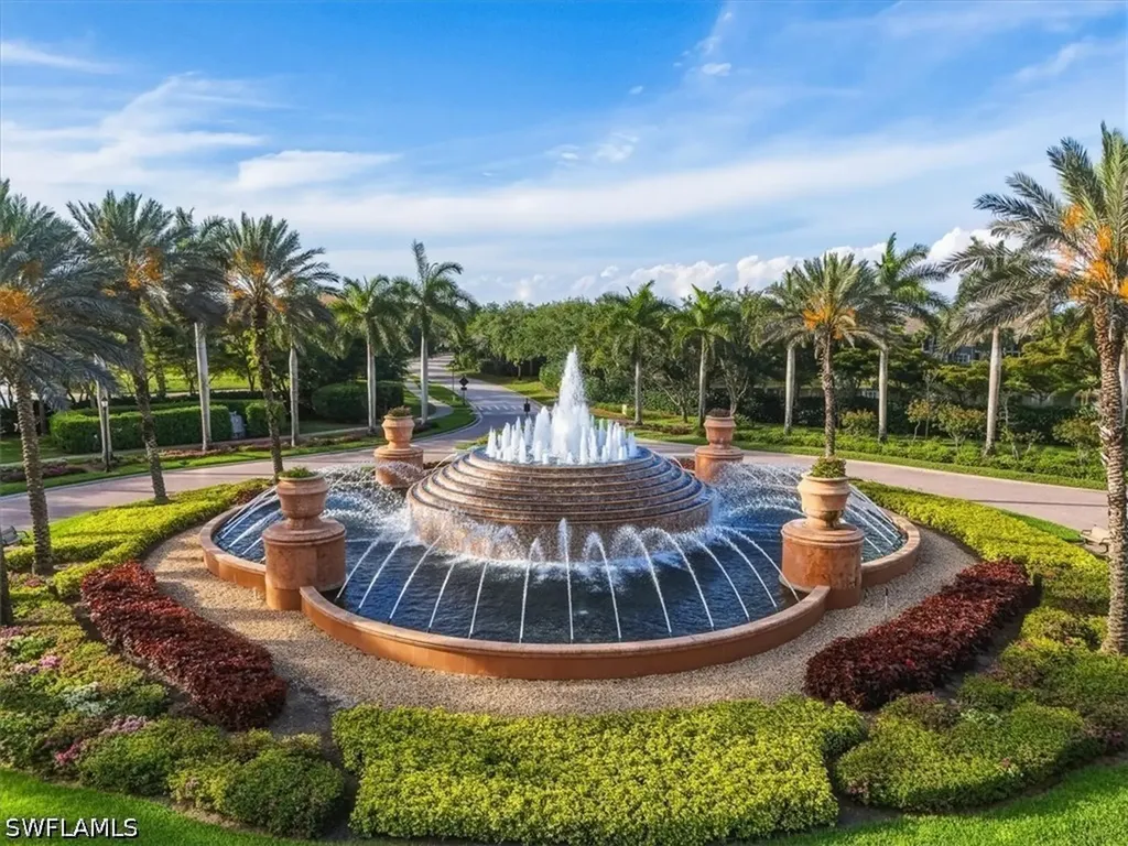9523 Campanile Circle Naples FL 34114