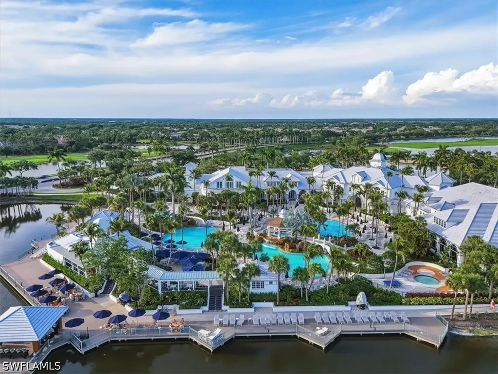 9523 Campanile Circle Naples FL 34114