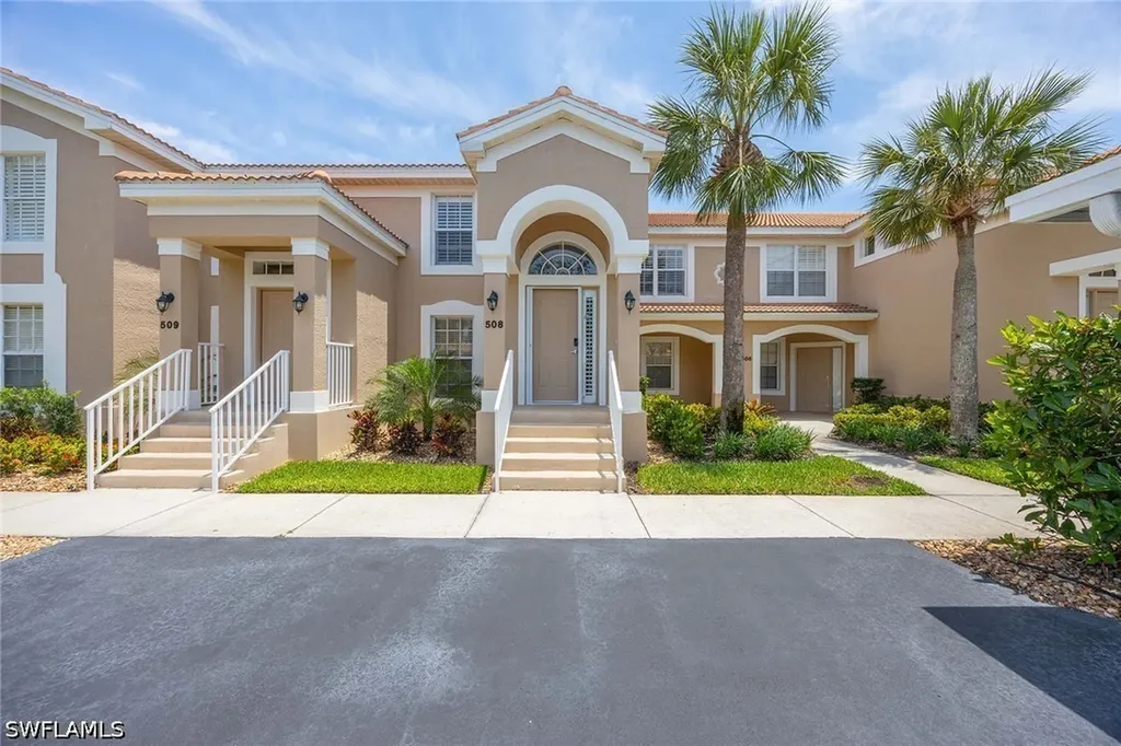 9030 Spring Run Boulevard Estero FL 34135