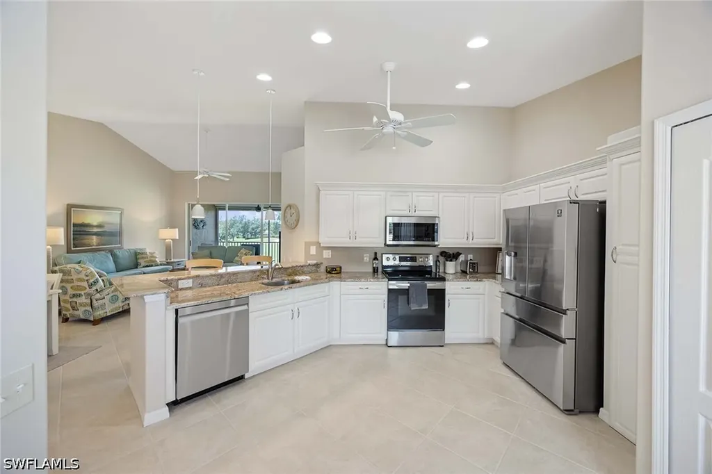 9030 Spring Run Boulevard Estero FL 34135