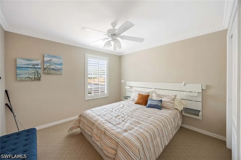 9030 Spring Run Boulevard Estero FL 34135