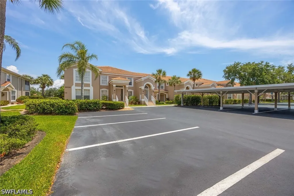 9030 Spring Run Boulevard Estero FL 34135