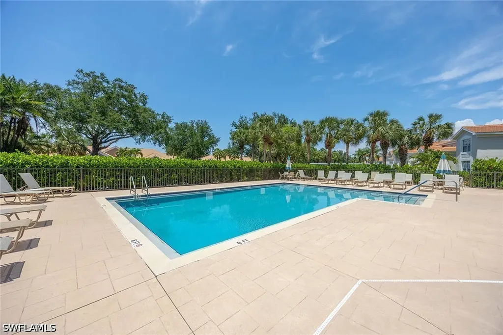 9030 Spring Run Boulevard Estero FL 34135