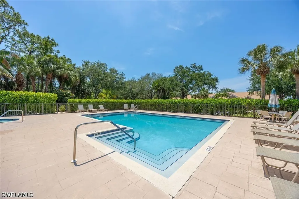 9030 Spring Run Boulevard Estero FL 34135