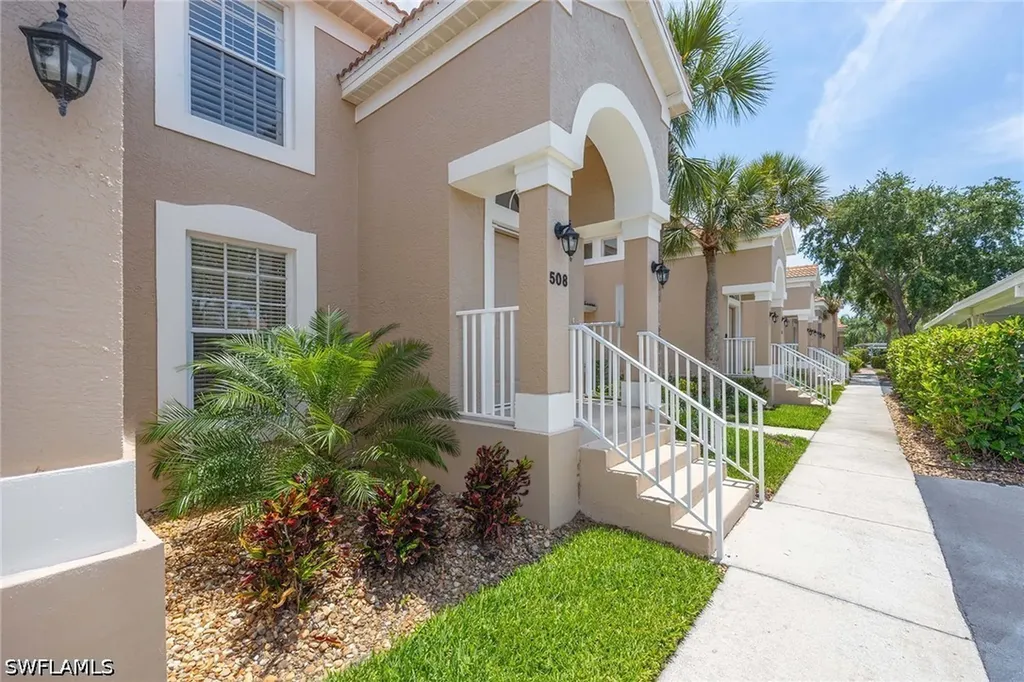9030 Spring Run Boulevard Estero FL 34135