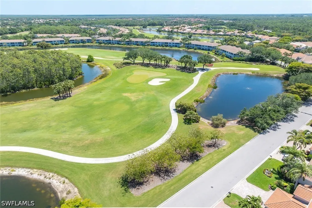 9030 Spring Run Boulevard Estero FL 34135