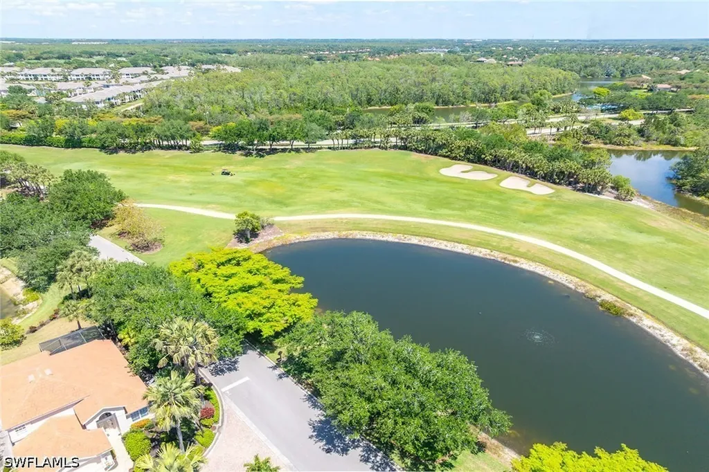 9030 Spring Run Boulevard Estero FL 34135