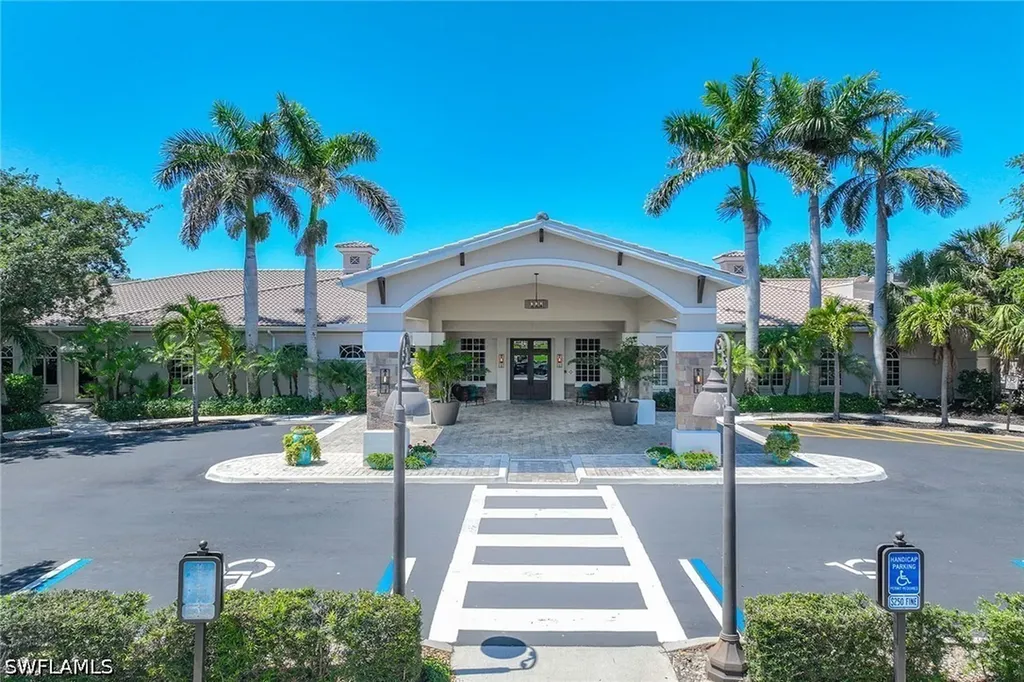 9030 Spring Run Boulevard Estero FL 34135