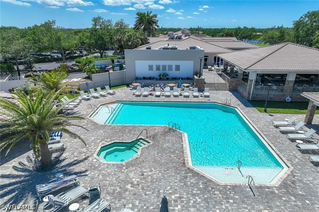 9030 Spring Run Boulevard Estero FL 34135