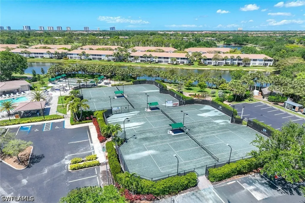 9030 Spring Run Boulevard Estero FL 34135