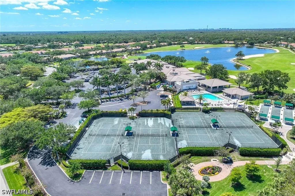 9030 Spring Run Boulevard Estero FL 34135