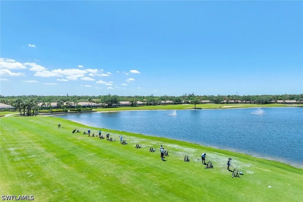 9030 Spring Run Boulevard Estero FL 34135