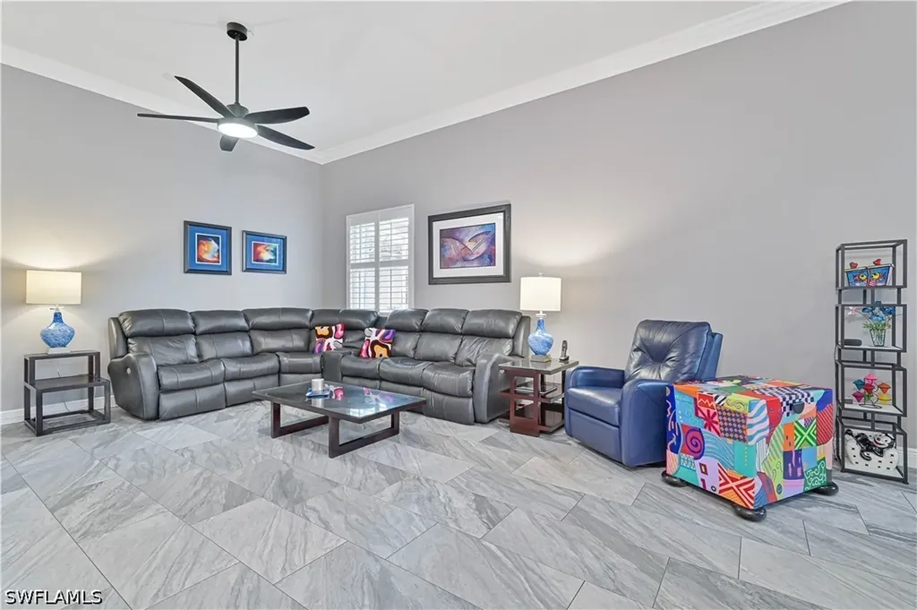 9057 Whitfield Drive Estero FL 33928