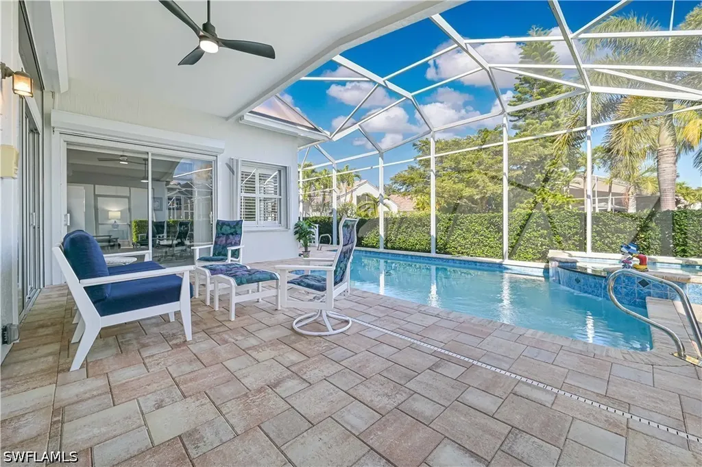 9057 Whitfield Drive Estero FL 33928