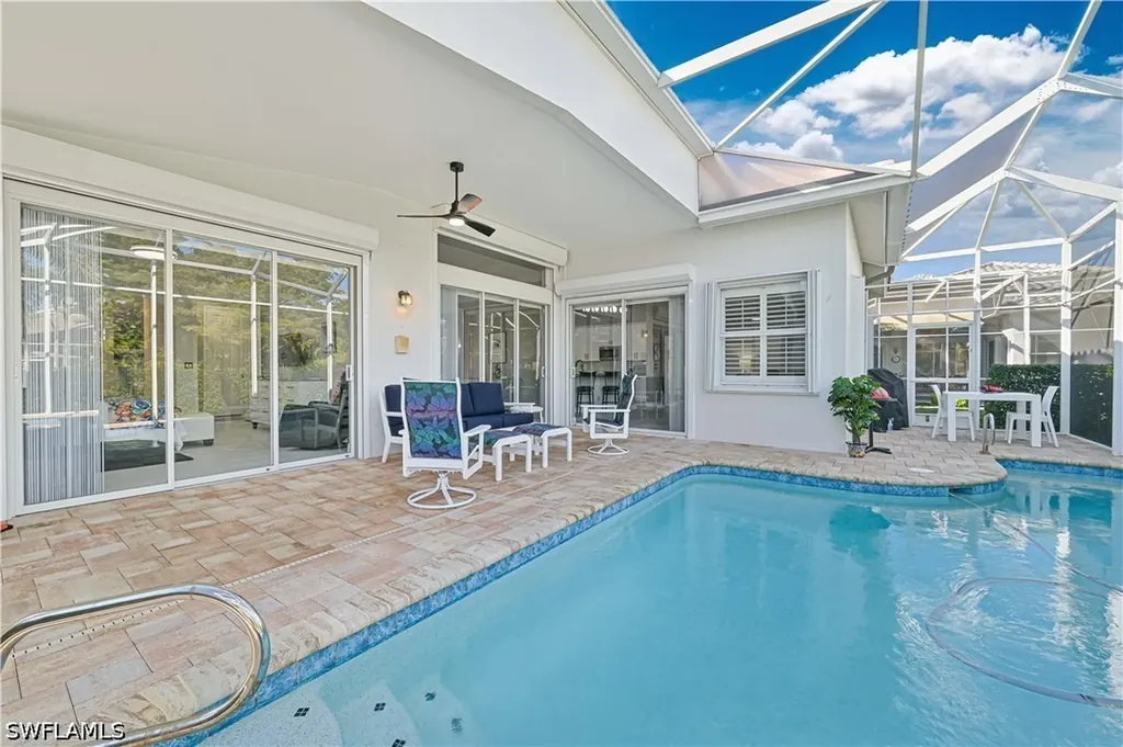 9057 Whitfield Drive Estero FL 33928