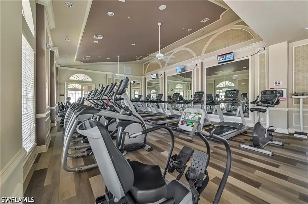 9057 Whitfield Drive Estero FL 33928