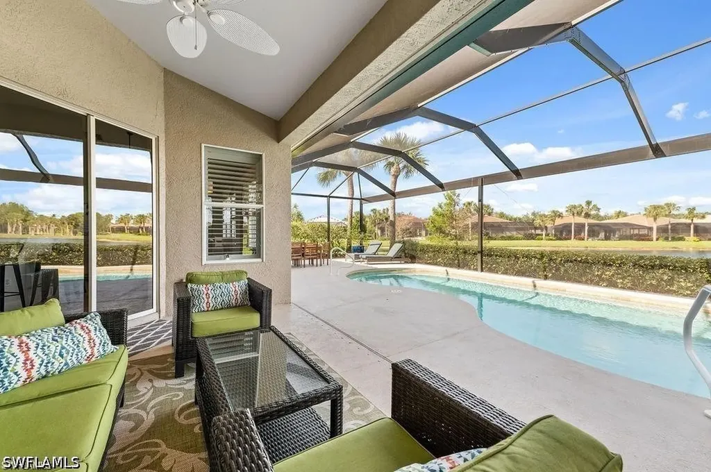 8963 Appaloosa Court Naples FL 34113
