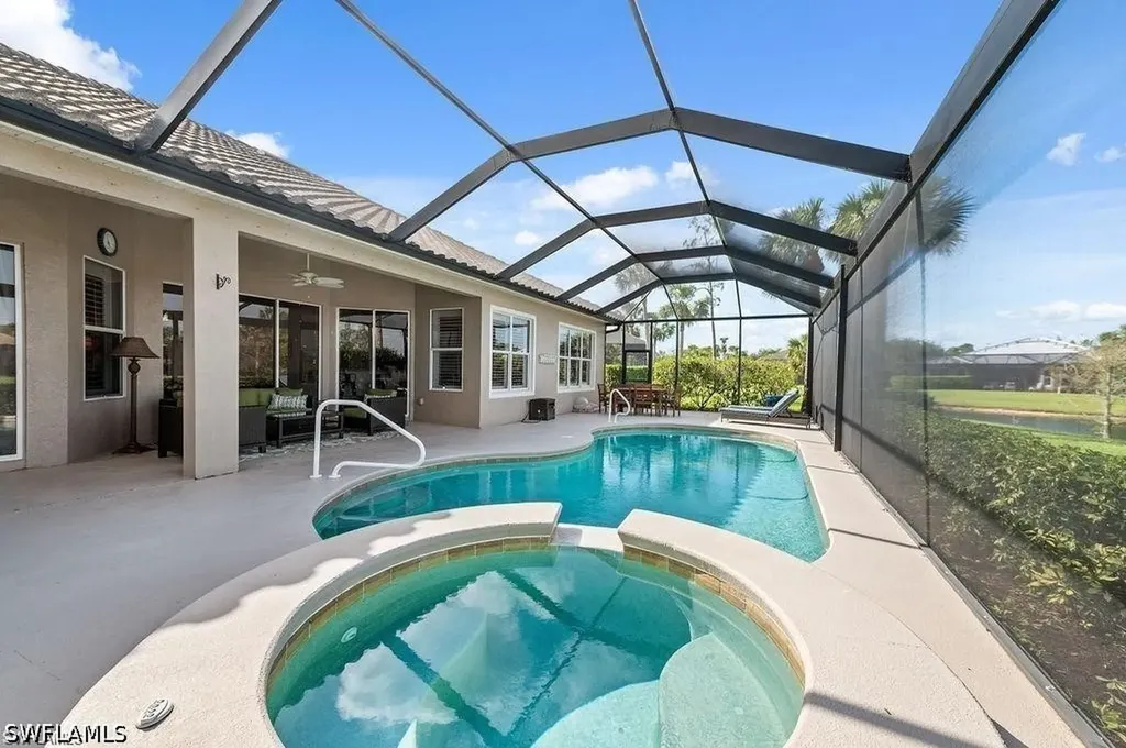8963 Appaloosa Court Naples FL 34113