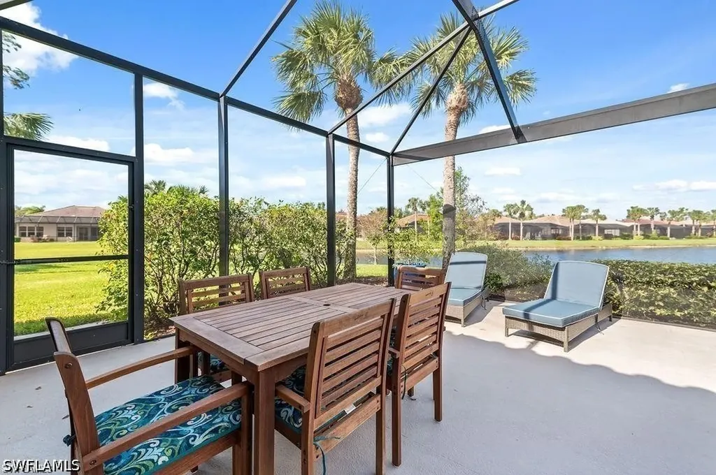 8963 Appaloosa Court Naples FL 34113
